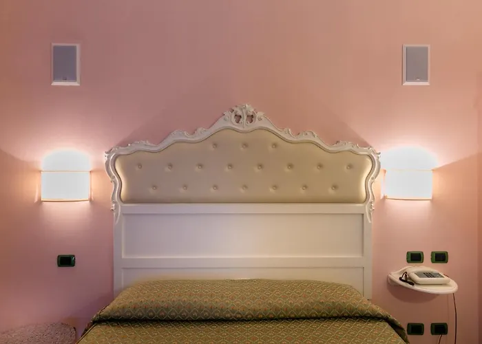 Hotel Pace