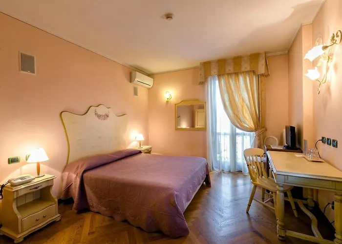 Pace Sirmione