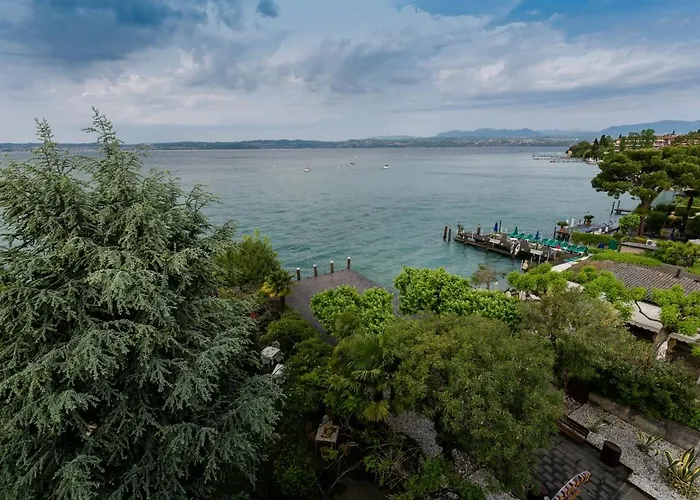 Pace Hotel Sirmione