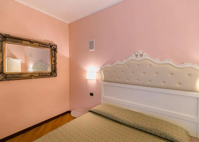 Pace Hotel 3*