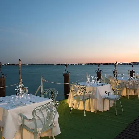 Pace Hotel Sirmione