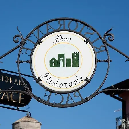 Pace 3* Sirmione