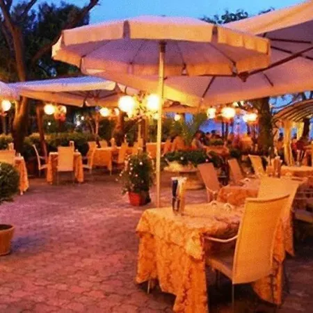 Pace 3* Sirmione