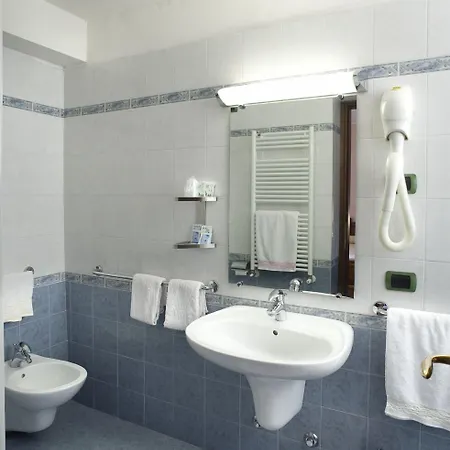 Pace Hotel Sirmione