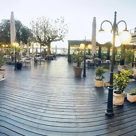 Pace Hotel Sirmione