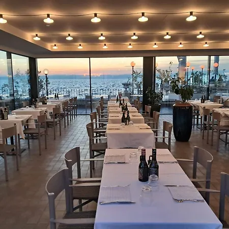 Hotel Pace Sirmione