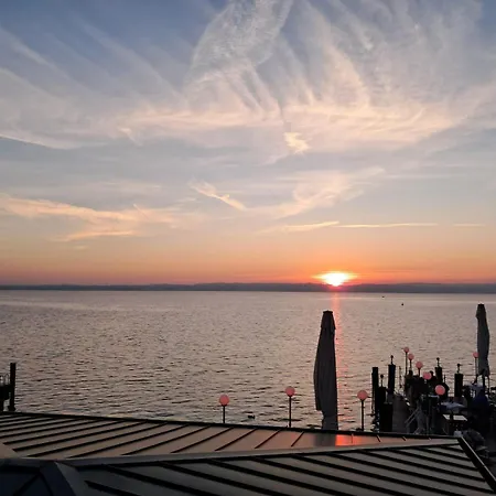 Pace Hotel Sirmione