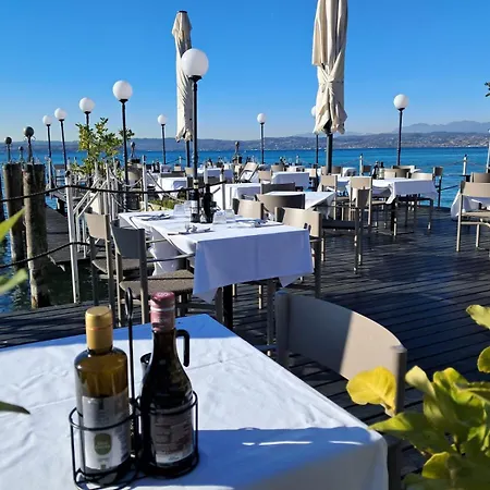 Pace Sirmione