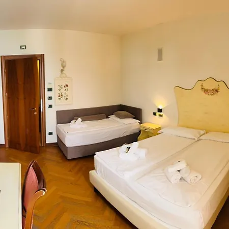 Pace 3* Sirmione
