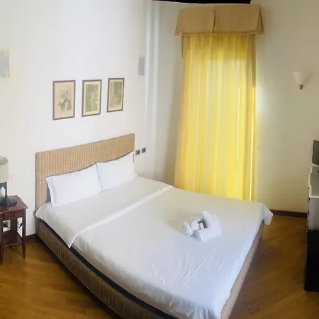 Hotel Pace 3*