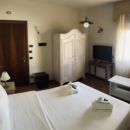 Pace Hotel Sirmione