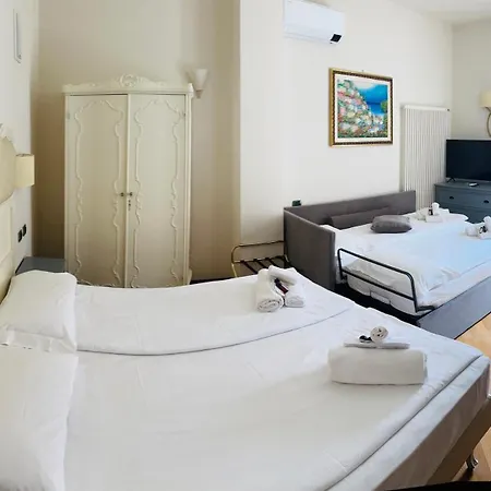 Hotel Pace Sirmione