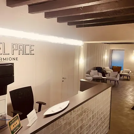 Hotel Pace 3*
