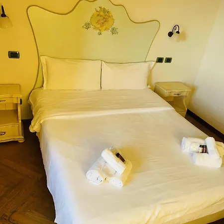 Hotel Pace Sirmione