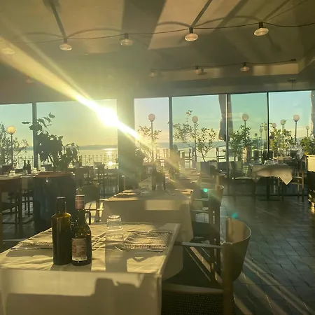 Pace Hotel Sirmione