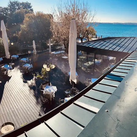 Pace Hotel Sirmione