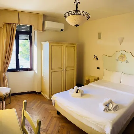 Pace 3* Sirmione