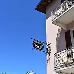 Pace 호텔